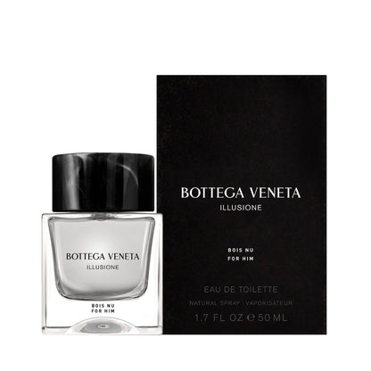 Bottega Veneta Illusione Bois Nu For Him