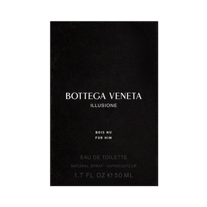 Bottega Veneta Illusione Bois Nu For Him