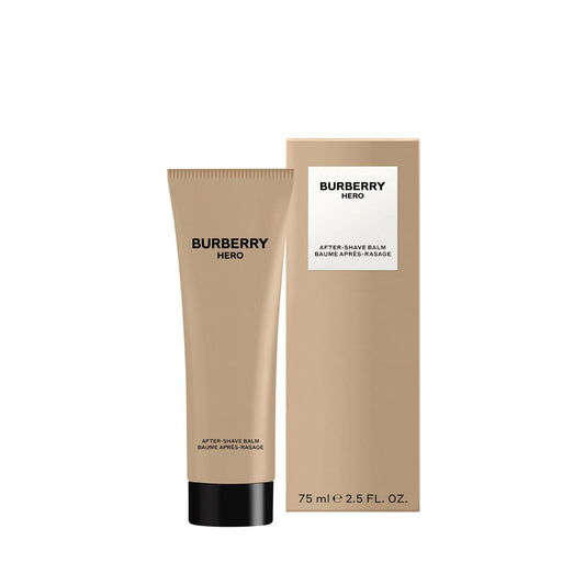 Burberry Hero Dopo Barba 75 ml
