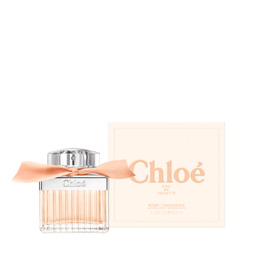 Chloé Rose Tangerine
