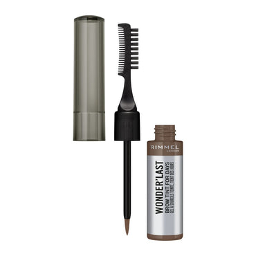 Rimmel London Tinta Sopracciglia Wonder'Last, 003 Medium Brown