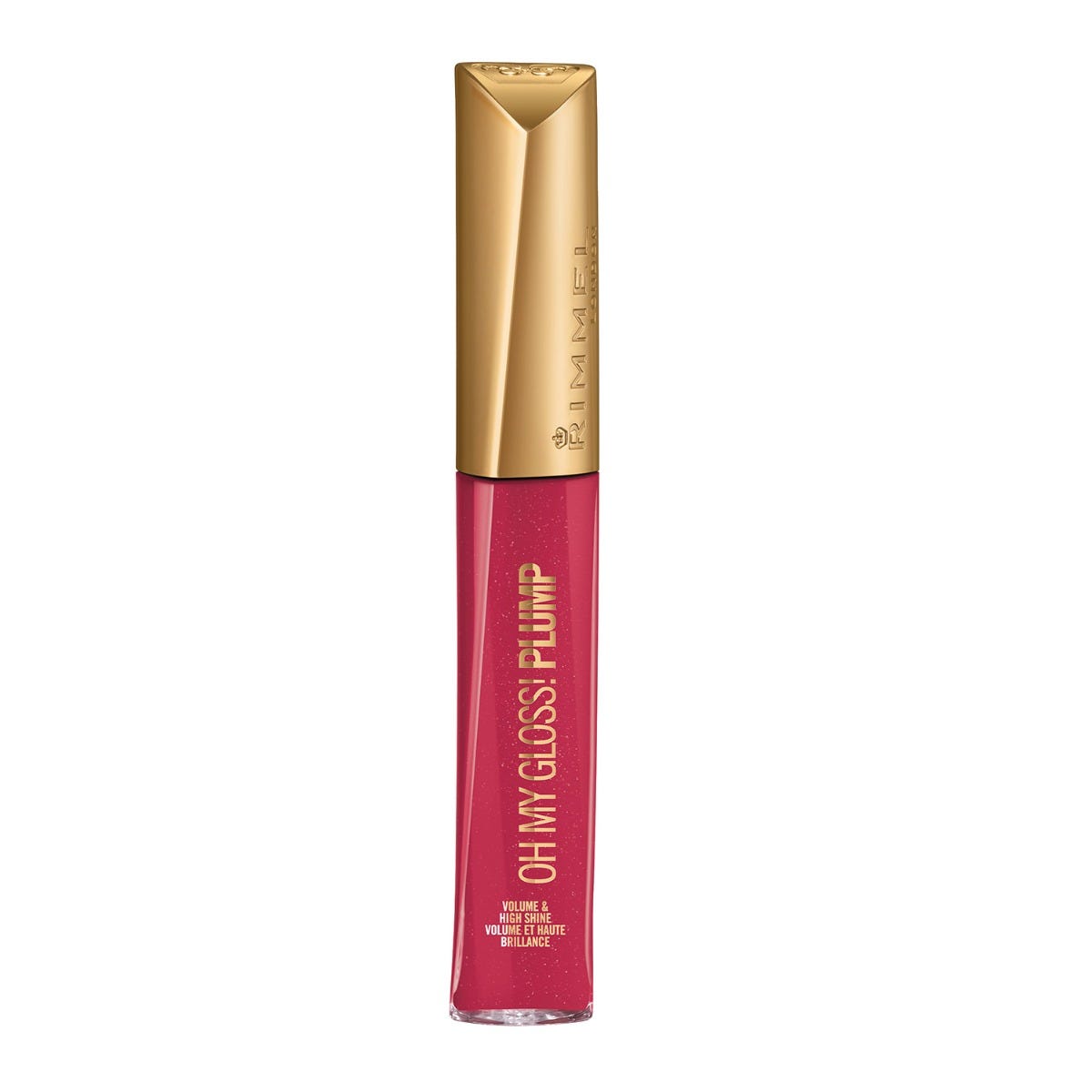 Oh My Gloss Plump