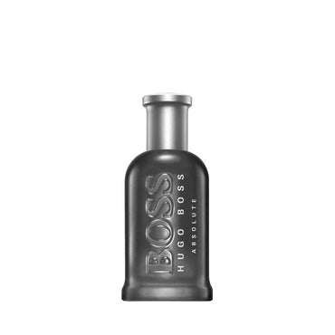 Boss Bottled Absolute