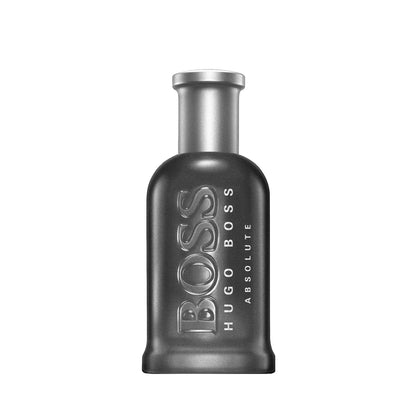 Boss Bottled Absolute