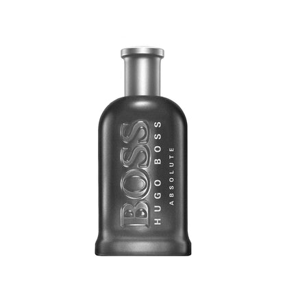 Boss Bottled Absolute