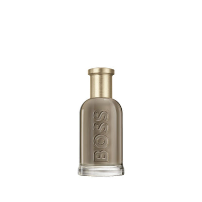 BOSS Bottled
