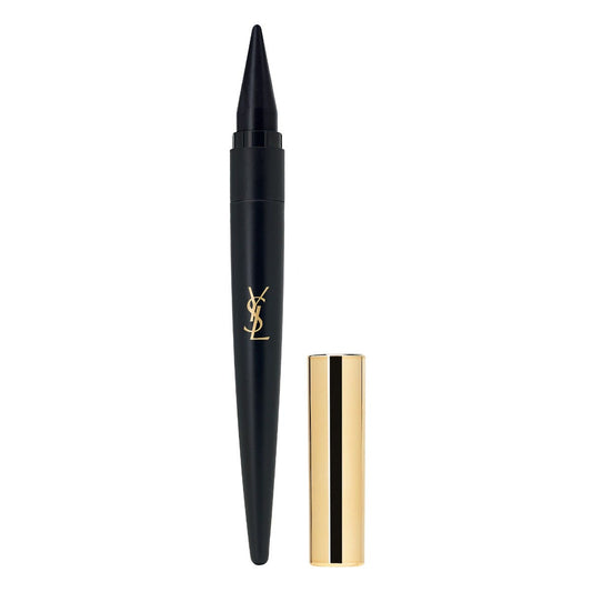 Couture Kajal 3 In 1 - N-1 - NOIR ARDENT