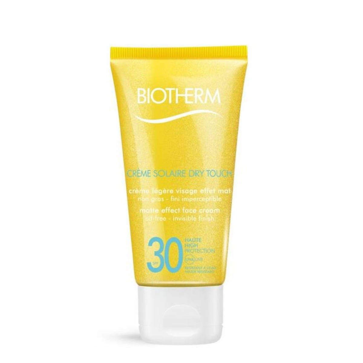 Crema Solare Dry Touch Spf30 50ml