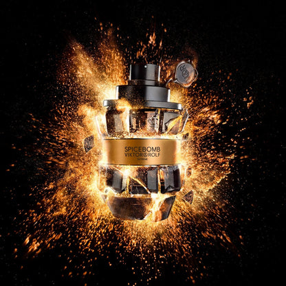 Spicebomb Extreme