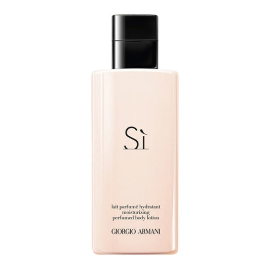 Sì Latte Corpo 200ml
