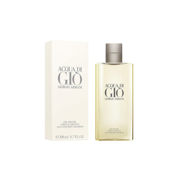 Acqua di Giò Gel Doccia 200ml