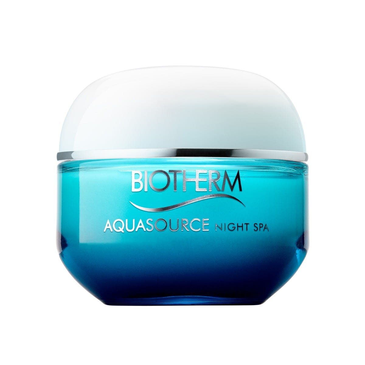 Aquasource Balsamo Notte Spa