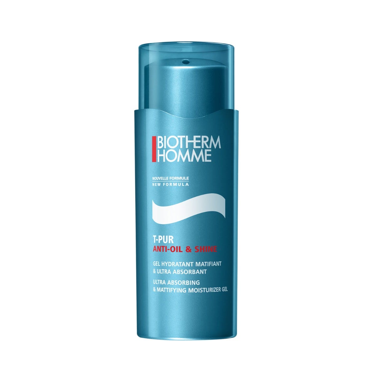 T-Pur Anti-Oil & Shine