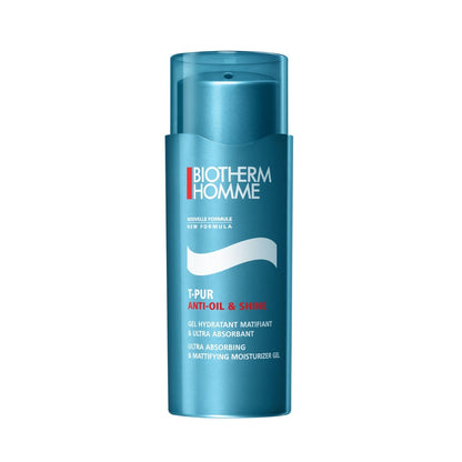 T-Pur Anti-Oil & Shine