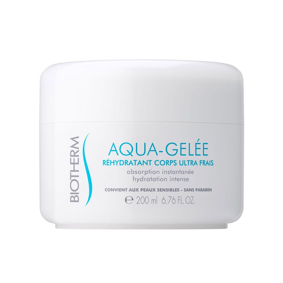 Lait Corporel Aqua-Gelee