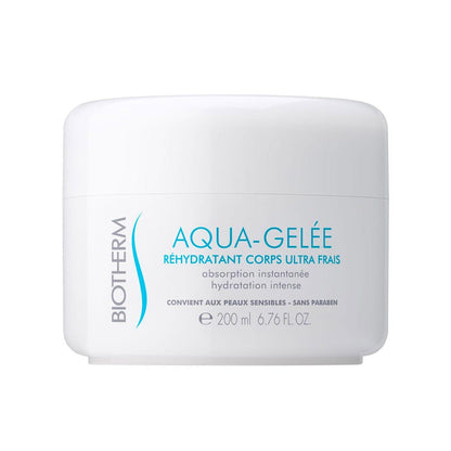 Lait Corporel Aqua-Gelee