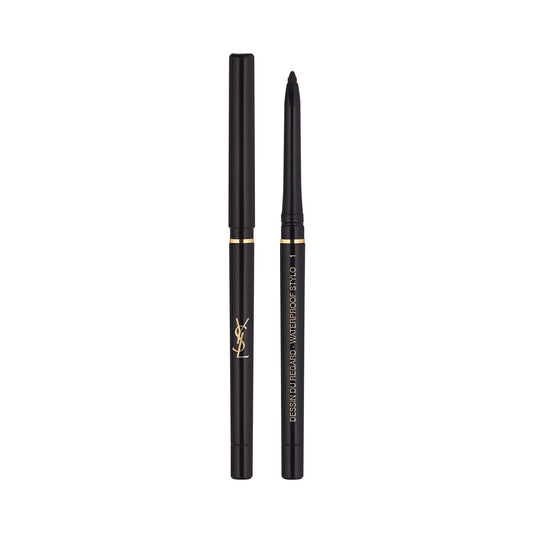 Dessin Du Regard Stylo Waterproof