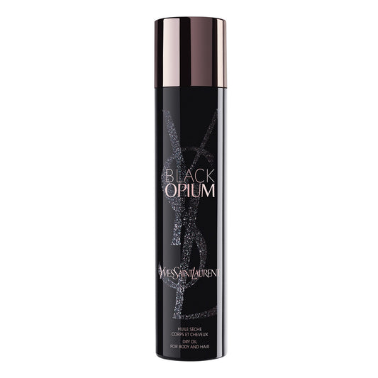 Black Opium 100 ml