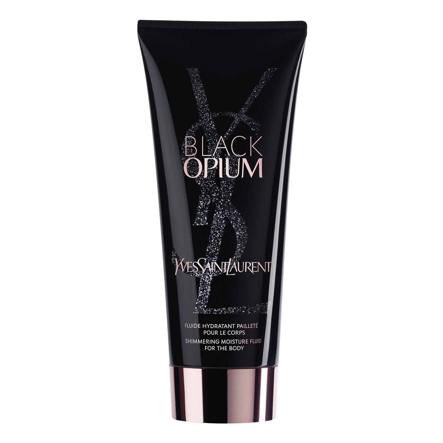 Black Opium 200 ml