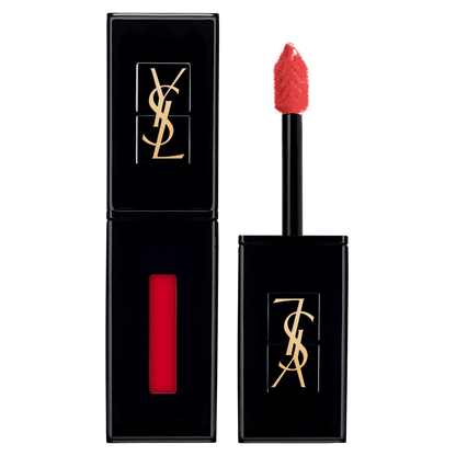 Rouge Pur Couture Vernis À Lèvres Vinyl Cream