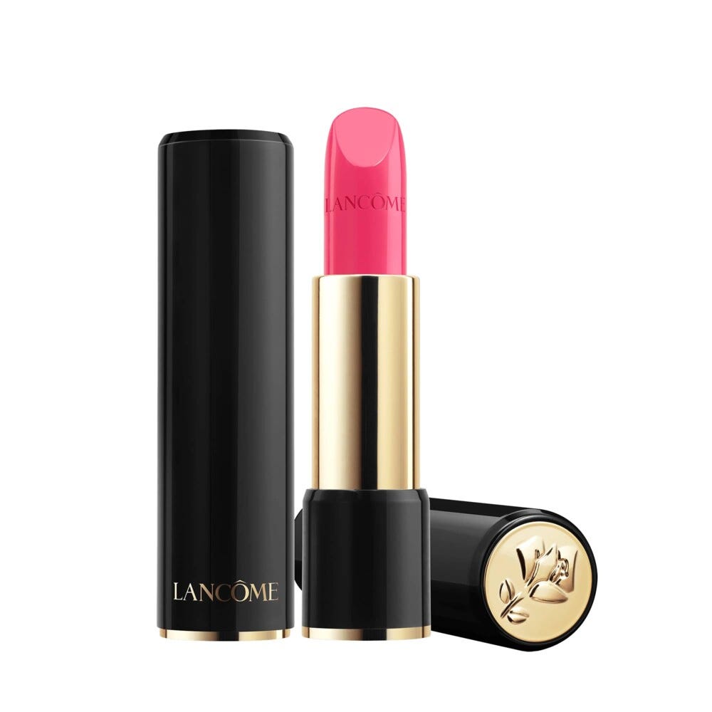 L'Absolu Rouge Sheer
