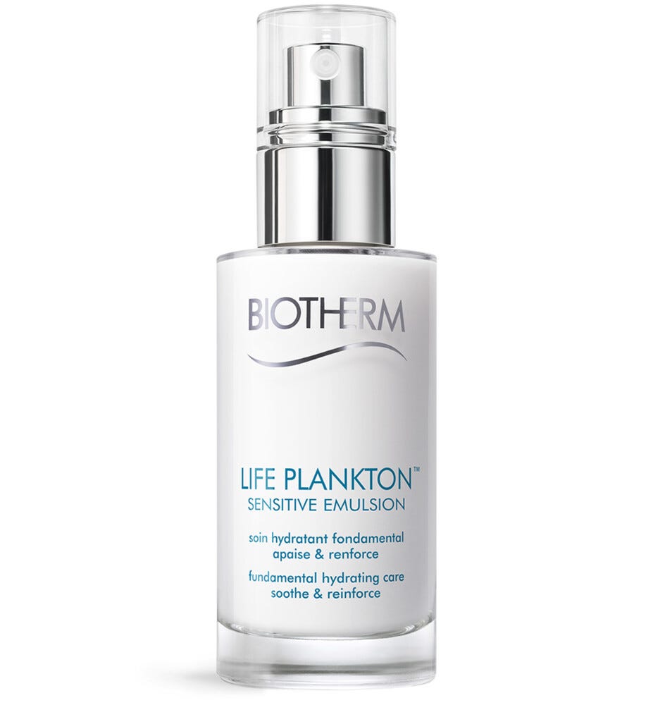 Life Plankton Sensitive Emulsion ml 50