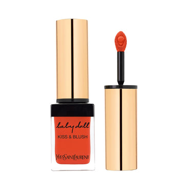 Baby Doll Kiss & Blush