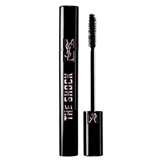 Mascara The Shock Waterproof - N-1 - BLACK