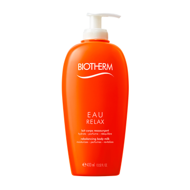 Eau Relax Lait