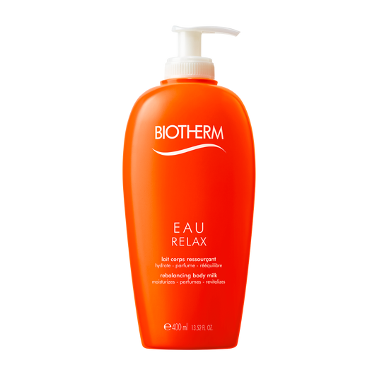Eau Relax Lait