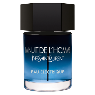 La Nuit De L'Homme Eau Electrique