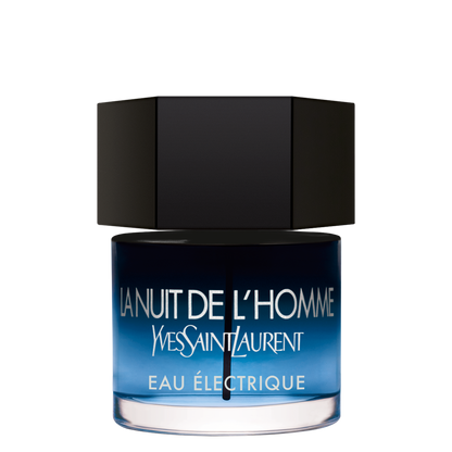 La Nuit De L'Homme Eau Electrique