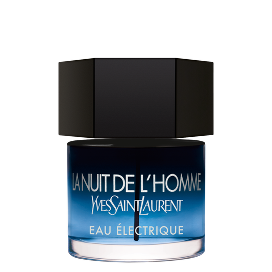 La Nuit De L'Homme Eau Electrique
