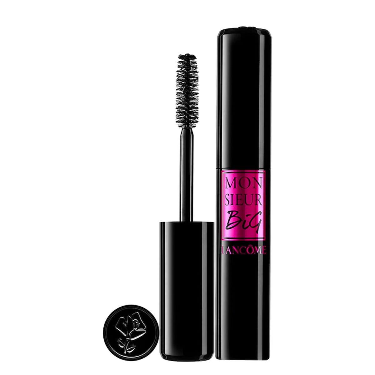 Monsieur Big Mascara