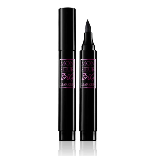 Monsieur Big Marker  01 - Black