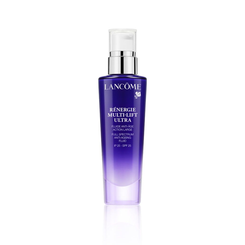 Rénergie Multi-Lift Ultra Fluido Spf 25 50 ml
