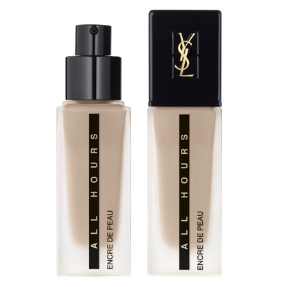 Encre De Peau All Hours Foundation