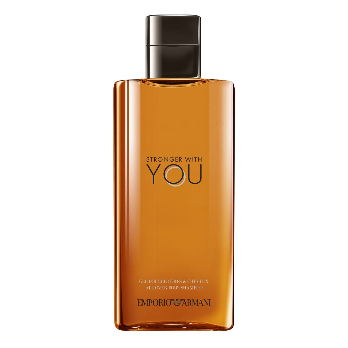 Emporio Armani Stronger With You 200 ml