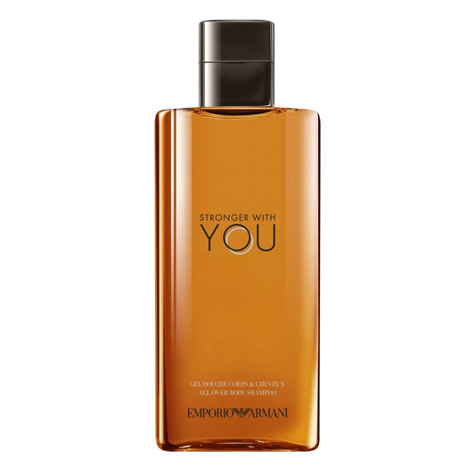Emporio Armani Stronger With You 200 ml