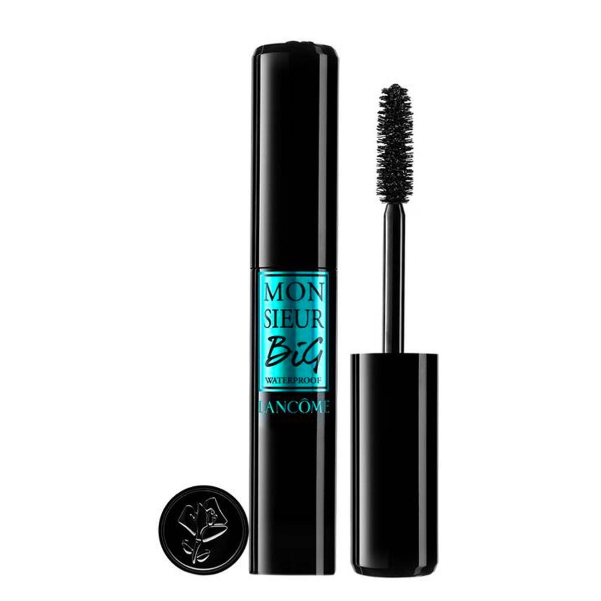 Monsieur Big Mascara Waterproof