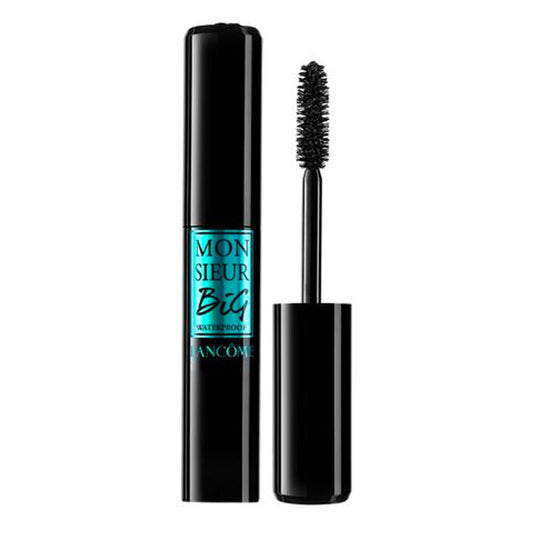 Monsieur Big Mascara Waterproof