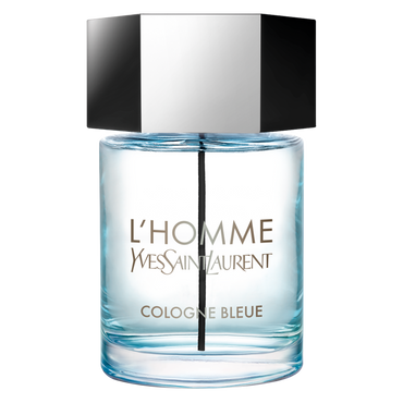 L'Homme Cologne Bleue