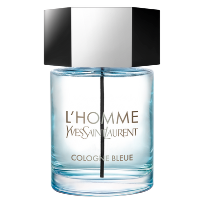 L'Homme Cologne Bleue
