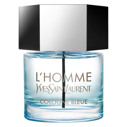 L'Homme Cologne Bleue