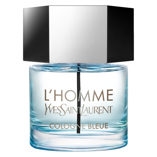 L'Homme Cologne Bleue