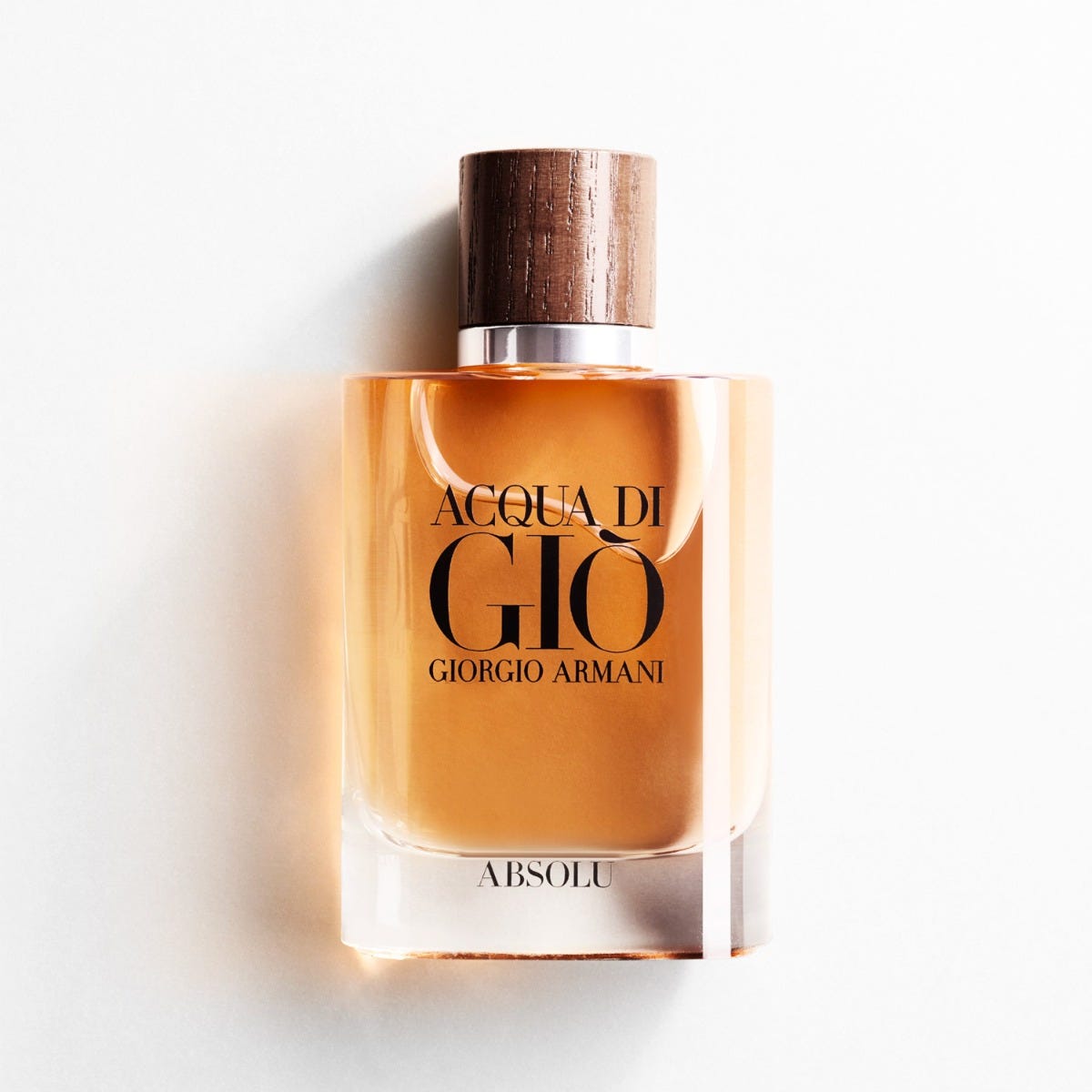 Acqua Di Gio Absolu