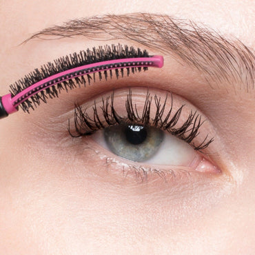Mascara Volume Effet Faux Cils The Curler