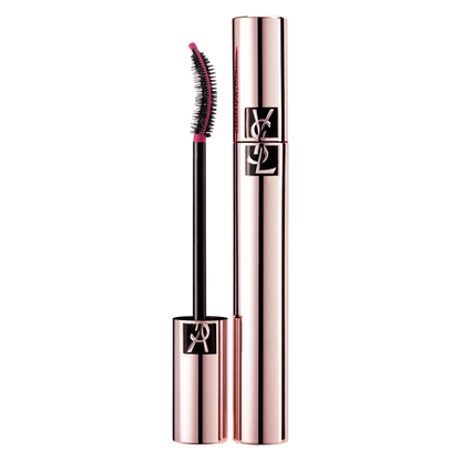 Mascara Volume Effet Faux Cils The Curler