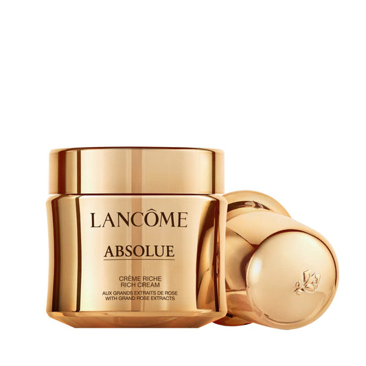 Ricarica Absolue Crema Ricca 60 ml