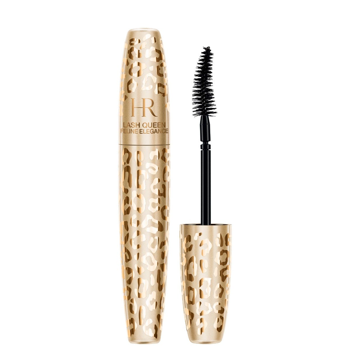Lash Queen Feline Elegance